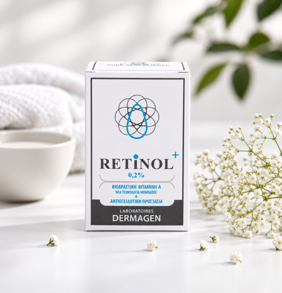 Retinol+